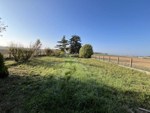 Maison à vendre |  Déols |  6 pièces | 154 m²