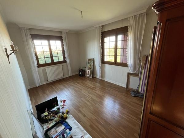 Maison à vendre |  Déols |  6 pièces | 154 m²