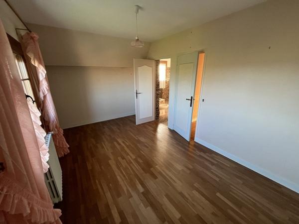 Maison à vendre |  Déols |  6 pièces | 154 m²