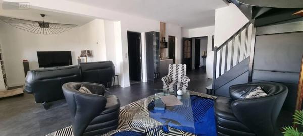 Achat - Maison | Maison Le Mans 72000 7 pièces 142 m 2 331 m 2