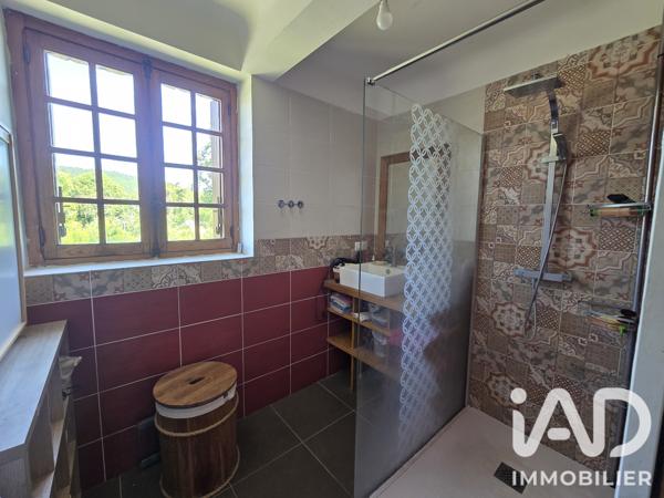 Maison à vendre 5 pièces 132,33 m² Prayssac