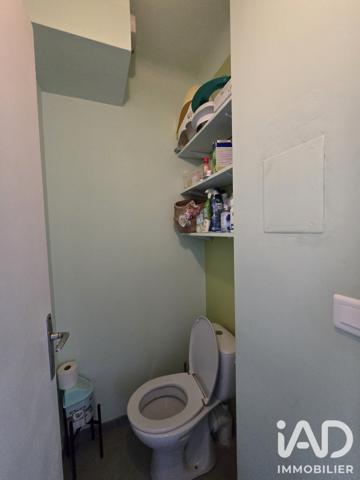 Maison à vendre 5 pièces 132,33 m² Prayssac