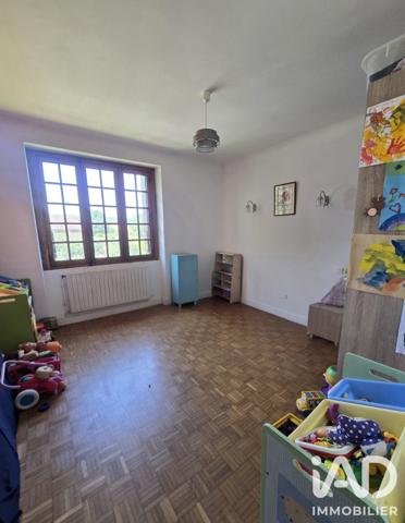 Maison à vendre 5 pièces 132,33 m² Prayssac