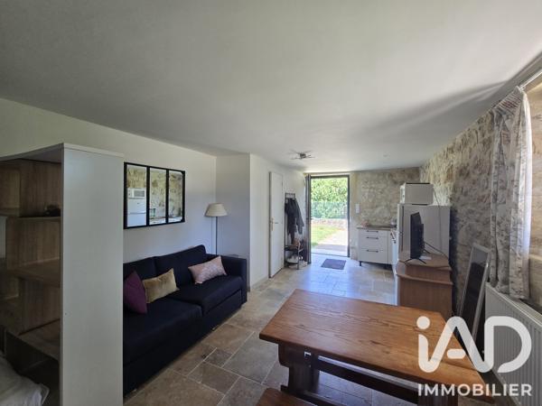 Maison à vendre 5 pièces 132,33 m² Prayssac