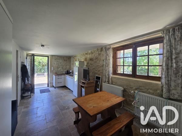 Maison à vendre 5 pièces 132,33 m² Prayssac