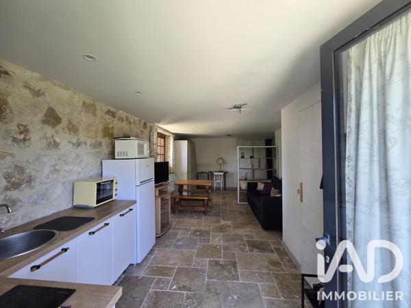 Maison à vendre 5 pièces 132,33 m² Prayssac