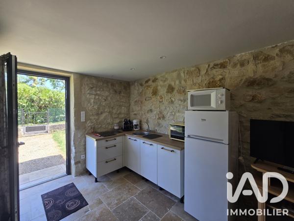 Maison à vendre 5 pièces 132,33 m² Prayssac