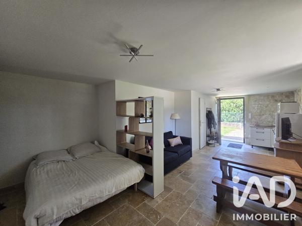 Maison à vendre 5 pièces 132,33 m² Prayssac