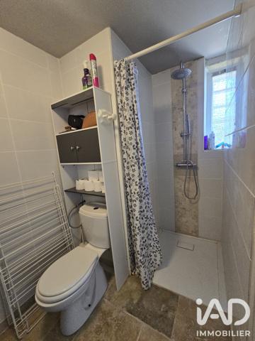 Maison à vendre 5 pièces 132,33 m² Prayssac