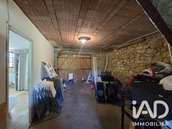 Maison à vendre 5 pièces 132,33 m² Prayssac