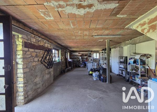 Maison à vendre 5 pièces 132,33 m² Prayssac