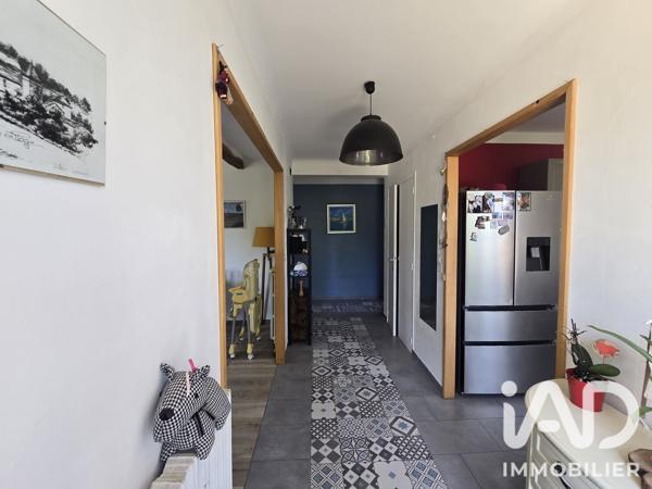 Maison à vendre 5 pièces 132,33 m² Prayssac