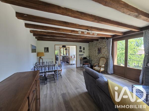 Maison à vendre 5 pièces 132,33 m² Prayssac
