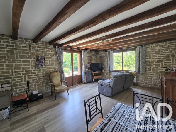 Maison à vendre 5 pièces 132,33 m² Prayssac