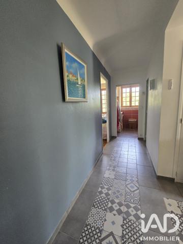 Maison à vendre 5 pièces 132,33 m² Prayssac