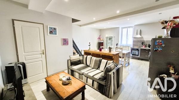 Maison à vendre 7 pièces 145 m² Villieu-Loyes-Mollon