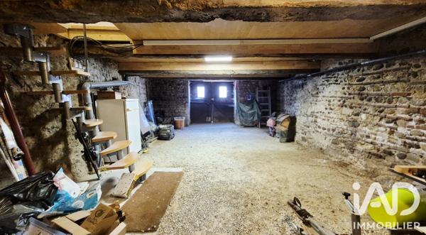 Maison à vendre 7 pièces 145 m² Villieu-Loyes-Mollon