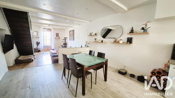 Maison à vendre 7 pièces 145 m² Villieu-Loyes-Mollon