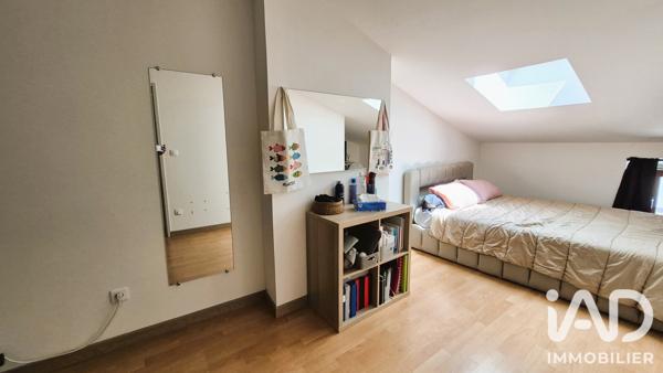 Maison à vendre 7 pièces 145 m² Villieu-Loyes-Mollon