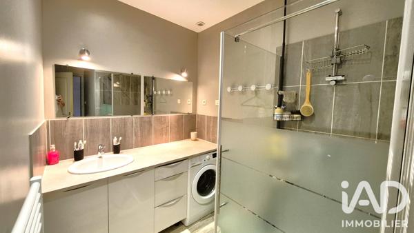Maison à vendre 7 pièces 145 m² Villieu-Loyes-Mollon