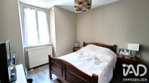 Maison à vendre 7 pièces 145 m² Villieu-Loyes-Mollon