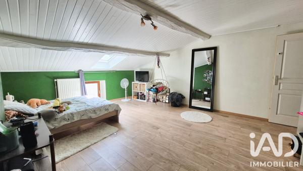 Maison à vendre 7 pièces 145 m² Villieu-Loyes-Mollon