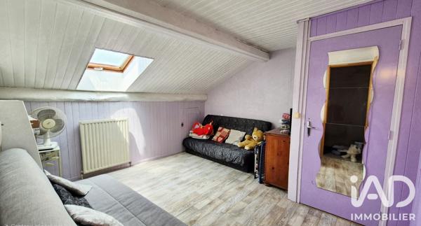 Maison à vendre 7 pièces 145 m² Villieu-Loyes-Mollon
