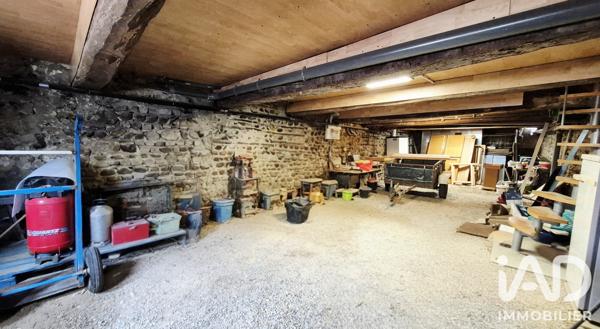 Maison à vendre 7 pièces 145 m² Villieu-Loyes-Mollon