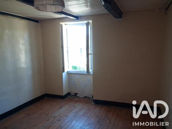 Maison à vendre 6 pièces 100 m² Saint-Antonin-Noble-Val