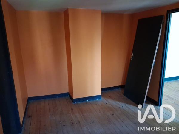 Maison à vendre 6 pièces 100 m² Saint-Antonin-Noble-Val