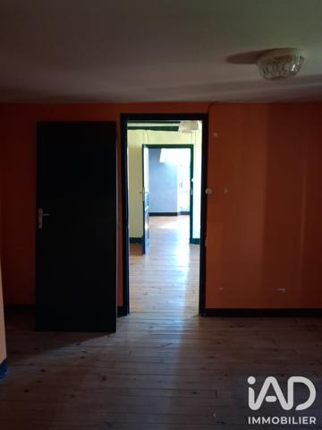 Maison à vendre 6 pièces 100 m² Saint-Antonin-Noble-Val