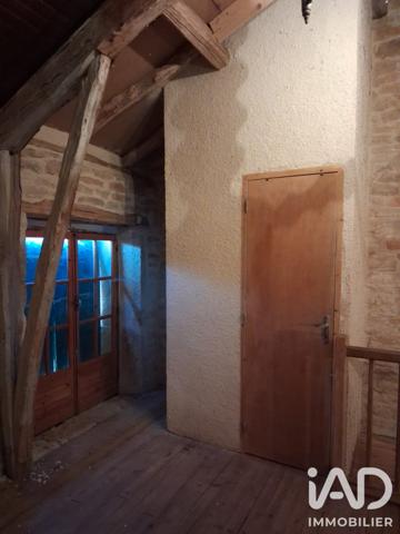 Maison à vendre 6 pièces 100 m² Saint-Antonin-Noble-Val