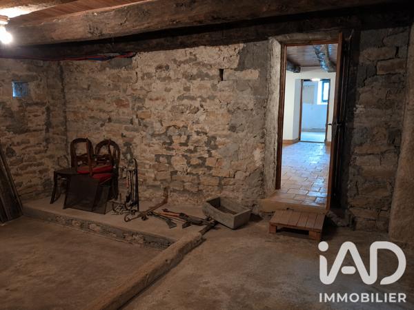 Maison à vendre 6 pièces 100 m² Saint-Antonin-Noble-Val