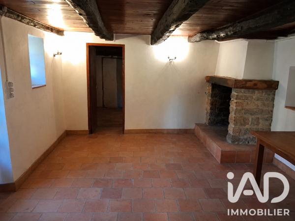 Maison à vendre 6 pièces 100 m² Saint-Antonin-Noble-Val
