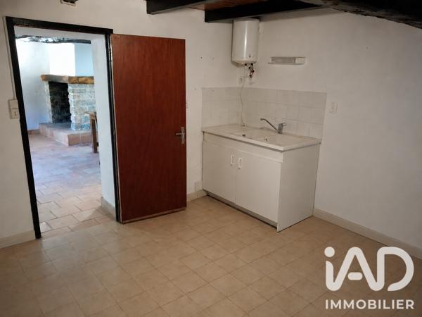 Maison à vendre 6 pièces 100 m² Saint-Antonin-Noble-Val