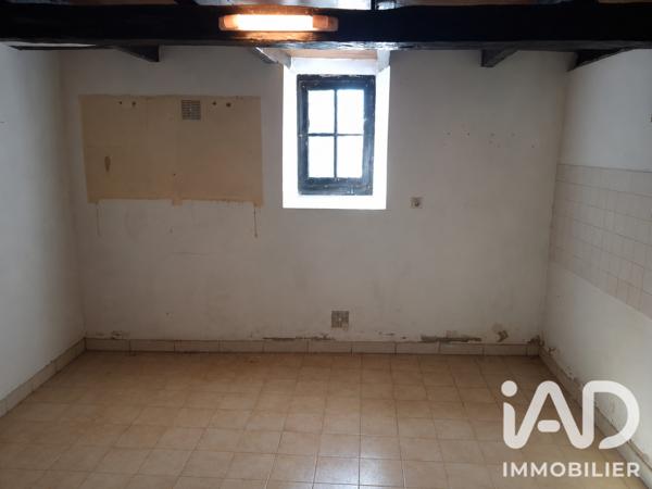 Maison à vendre 6 pièces 100 m² Saint-Antonin-Noble-Val