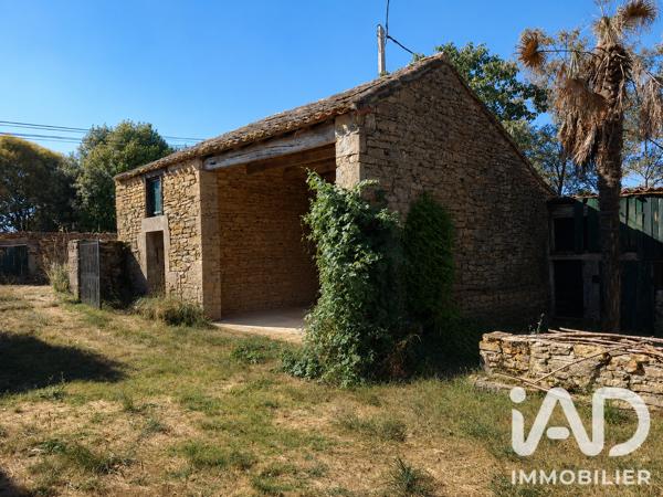 Maison à vendre 6 pièces 100 m² Saint-Antonin-Noble-Val