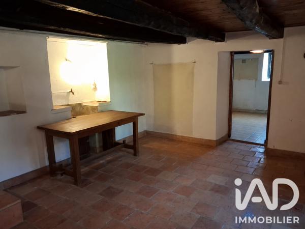 Maison à vendre 6 pièces 100 m² Saint-Antonin-Noble-Val