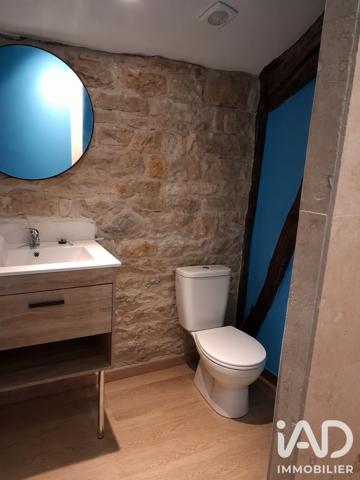 Maison à vendre 6 pièces 100 m² Saint-Antonin-Noble-Val