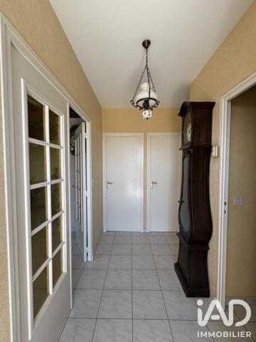 Maison à vendre 4 pièces 85 m² Balbigny