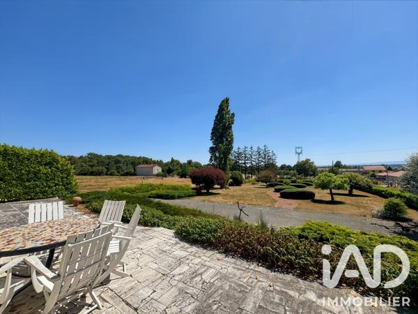 Maison à vendre 4 pièces 85 m² Balbigny