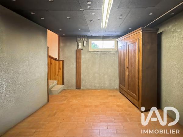 Maison à vendre 4 pièces 85 m² Balbigny