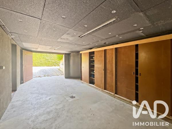 Maison à vendre 4 pièces 85 m² Balbigny