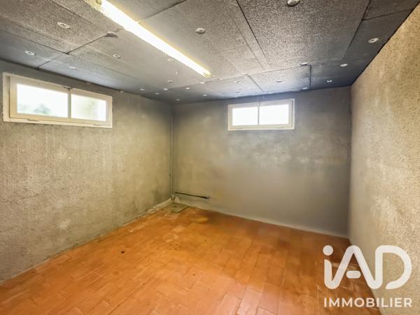 Maison à vendre 4 pièces 85 m² Balbigny