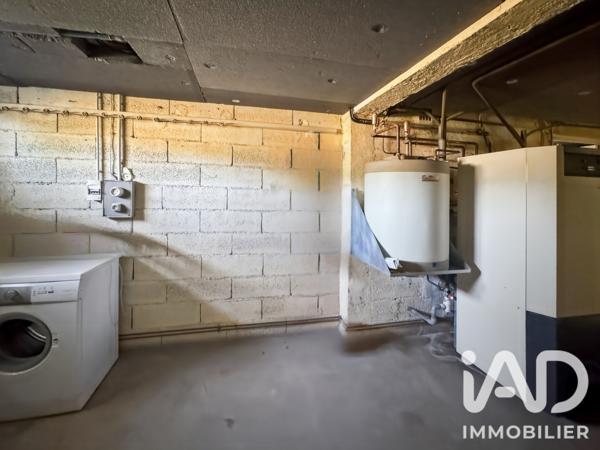 Maison à vendre 4 pièces 85 m² Balbigny