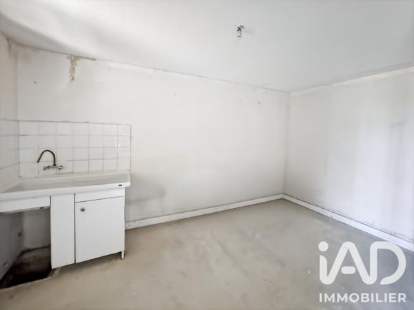 Maison à vendre 4 pièces 85 m² Balbigny
