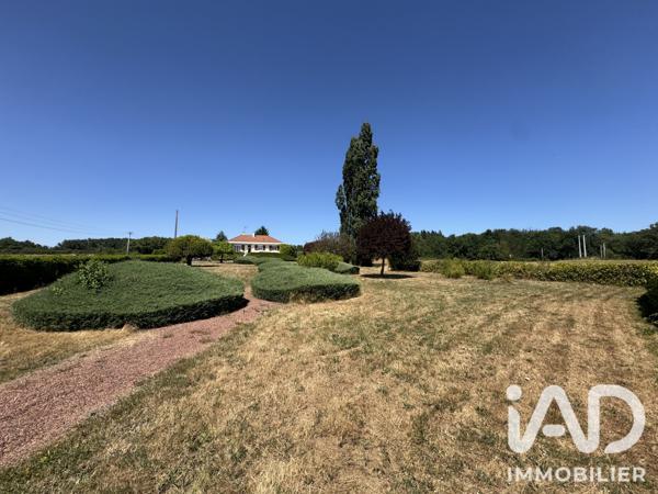 Maison à vendre 4 pièces 85 m² Balbigny
