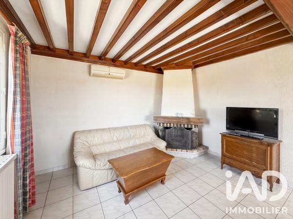 Maison à vendre 4 pièces 85 m² Balbigny