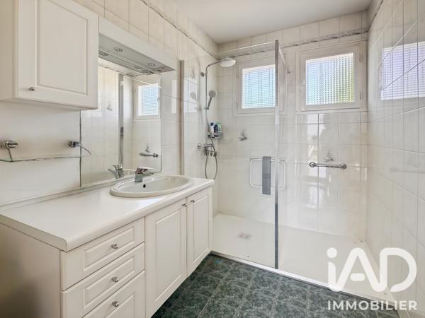 Maison à vendre 4 pièces 85 m² Balbigny