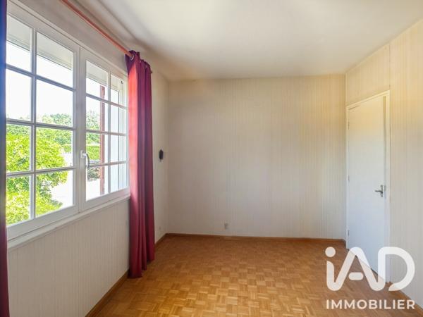 Maison à vendre 4 pièces 85 m² Balbigny